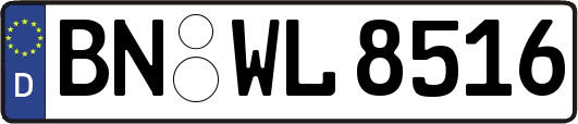 BN-WL8516