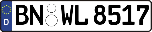 BN-WL8517