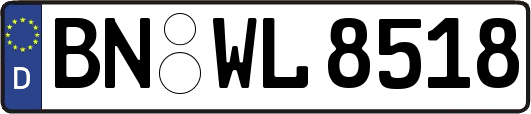 BN-WL8518