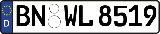 BN-WL8519