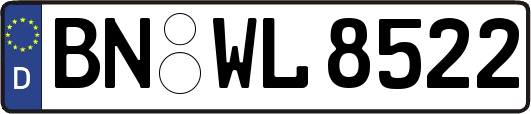 BN-WL8522