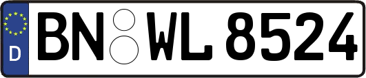BN-WL8524