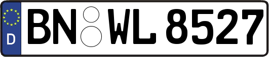 BN-WL8527