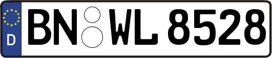 BN-WL8528