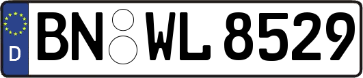 BN-WL8529