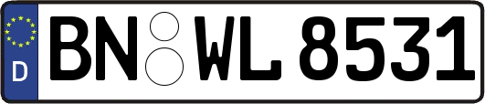 BN-WL8531