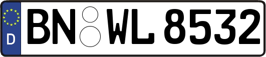 BN-WL8532
