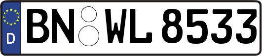 BN-WL8533