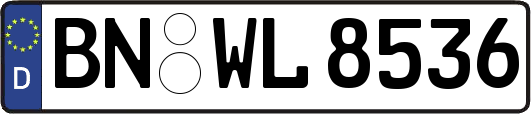 BN-WL8536
