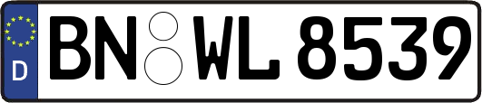 BN-WL8539