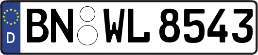 BN-WL8543