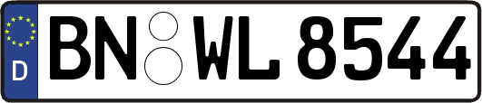 BN-WL8544