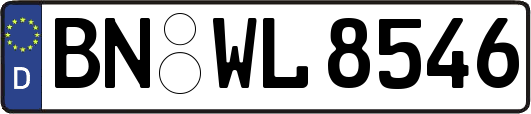 BN-WL8546