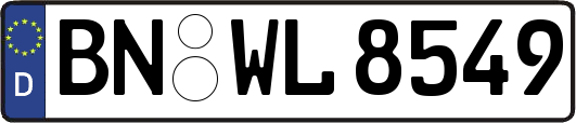 BN-WL8549