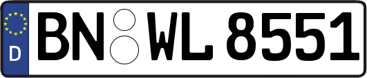 BN-WL8551