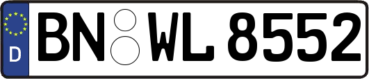 BN-WL8552