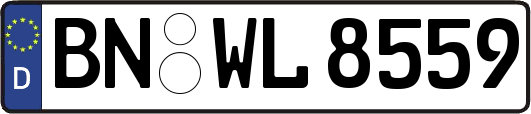 BN-WL8559