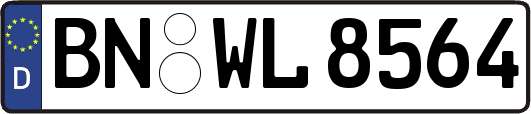 BN-WL8564