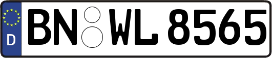BN-WL8565