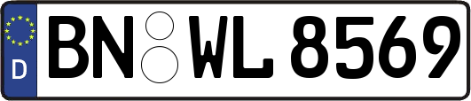 BN-WL8569