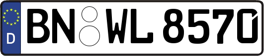 BN-WL8570