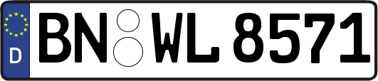 BN-WL8571