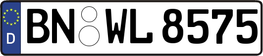 BN-WL8575