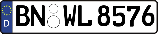 BN-WL8576