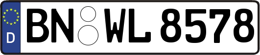 BN-WL8578
