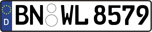 BN-WL8579
