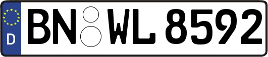 BN-WL8592