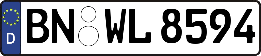 BN-WL8594
