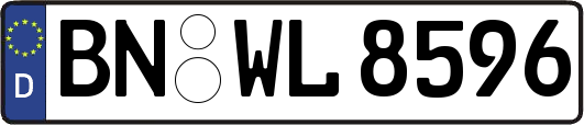 BN-WL8596