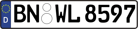 BN-WL8597
