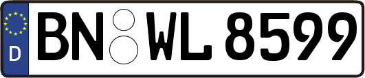 BN-WL8599