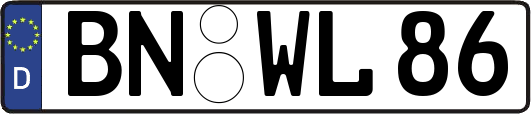 BN-WL86