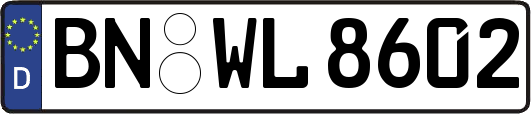 BN-WL8602