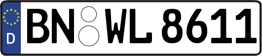 BN-WL8611