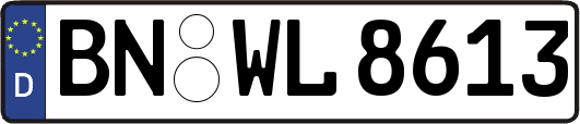 BN-WL8613
