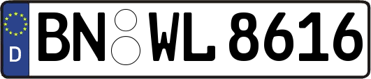 BN-WL8616