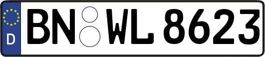 BN-WL8623