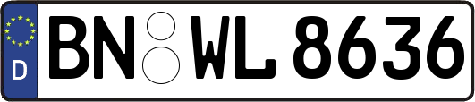 BN-WL8636