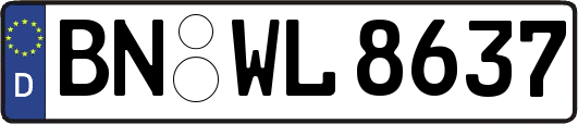 BN-WL8637