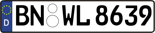 BN-WL8639