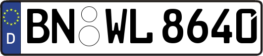 BN-WL8640