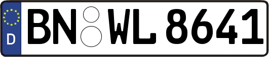 BN-WL8641