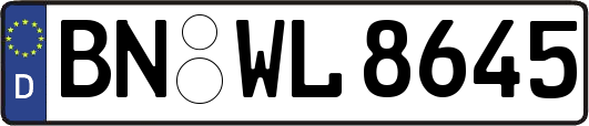 BN-WL8645