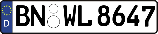BN-WL8647