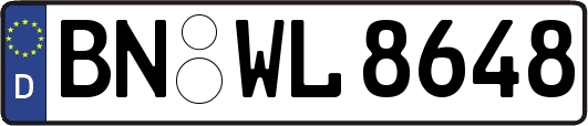 BN-WL8648