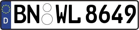 BN-WL8649